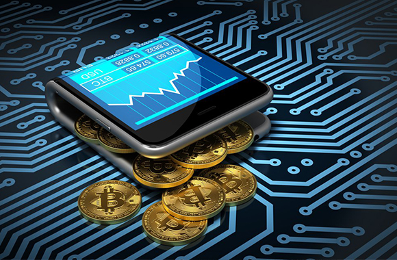платежная система Bitcoin в Челябинске